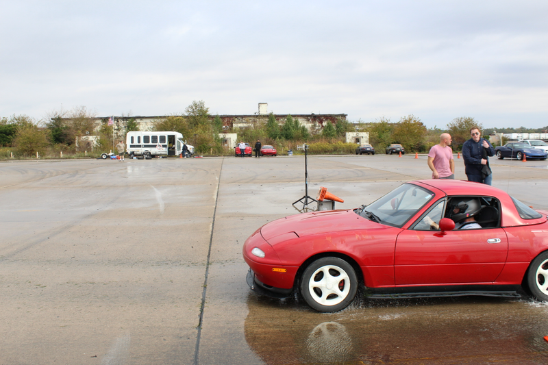 Illustration for article titled Photo Dump from last Annual Indy SCCA pt.2